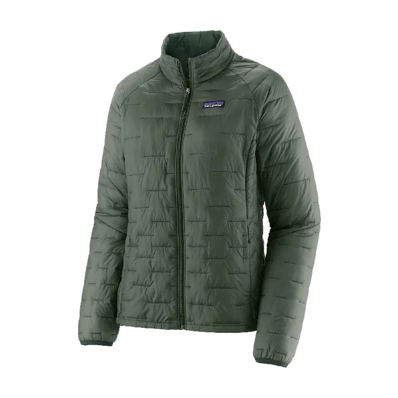 Women's Micro Puff® Jacket