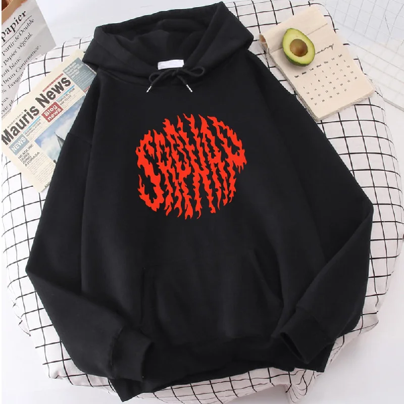 Dream Smp Hoodie Women | Dream Anime Hoodie Smp | Sweatshirts Dream