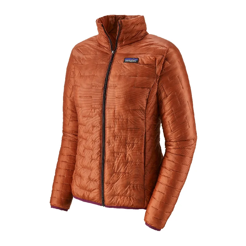 Women's Micro Puff® Jacket