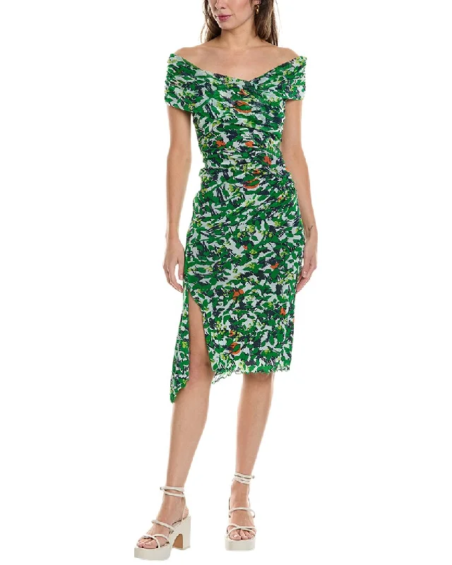 Diane von Furstenberg Lovinia Dress