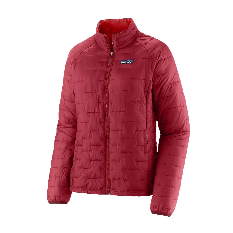 Women's Micro Puff® Jacket