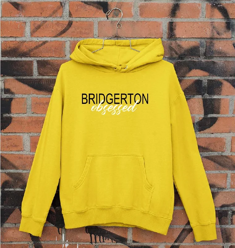 bridgerton obsessed Unisex Hoodie for Men/Women