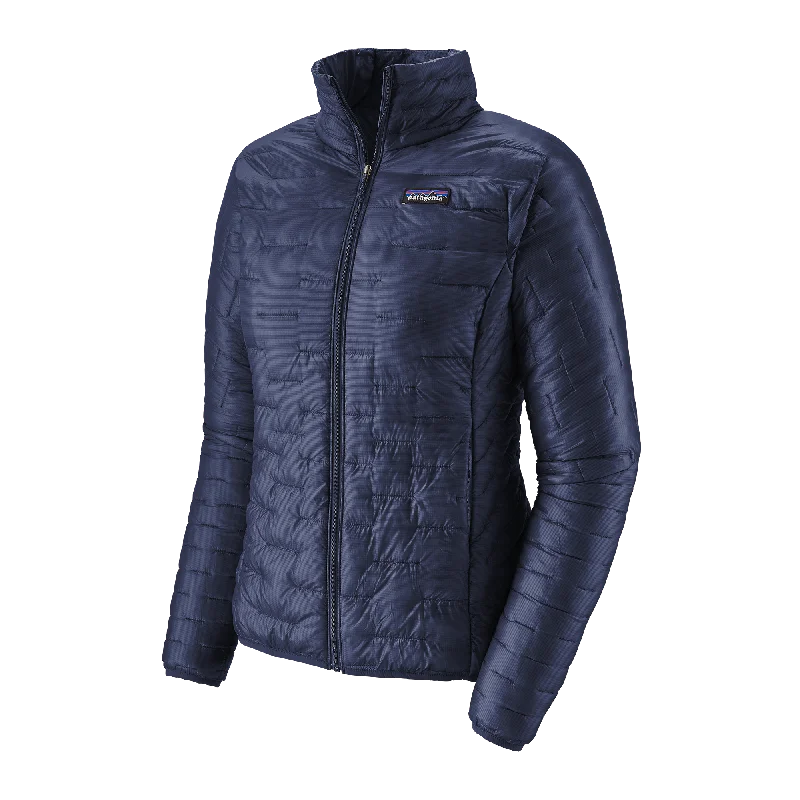 Women's Micro Puff® Jacket