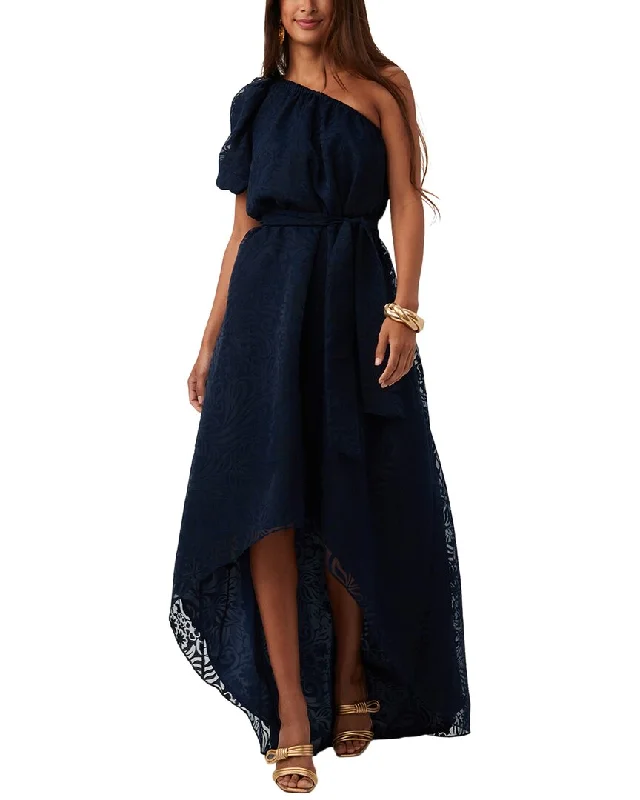 Trina Turk Afloat Maxi Dress