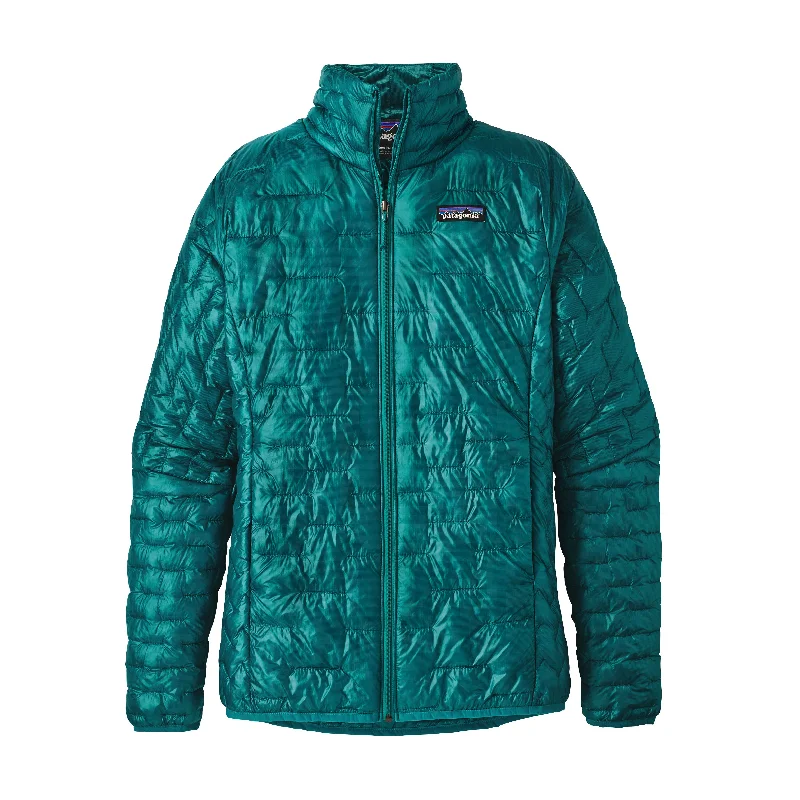 Women's Micro Puff® Jacket