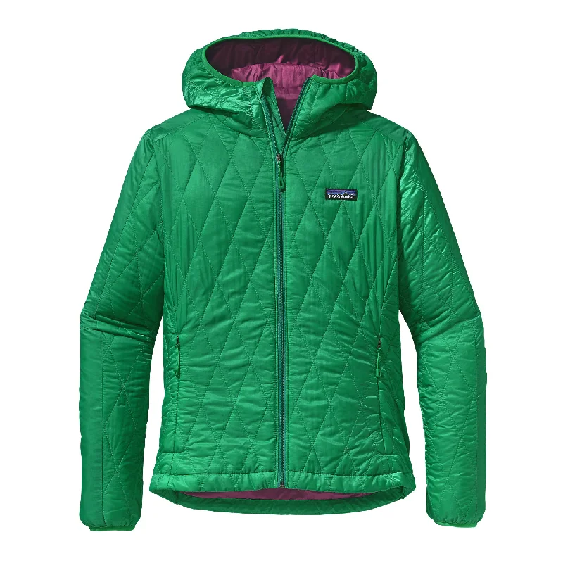 Women's Nano Puff® Hoody