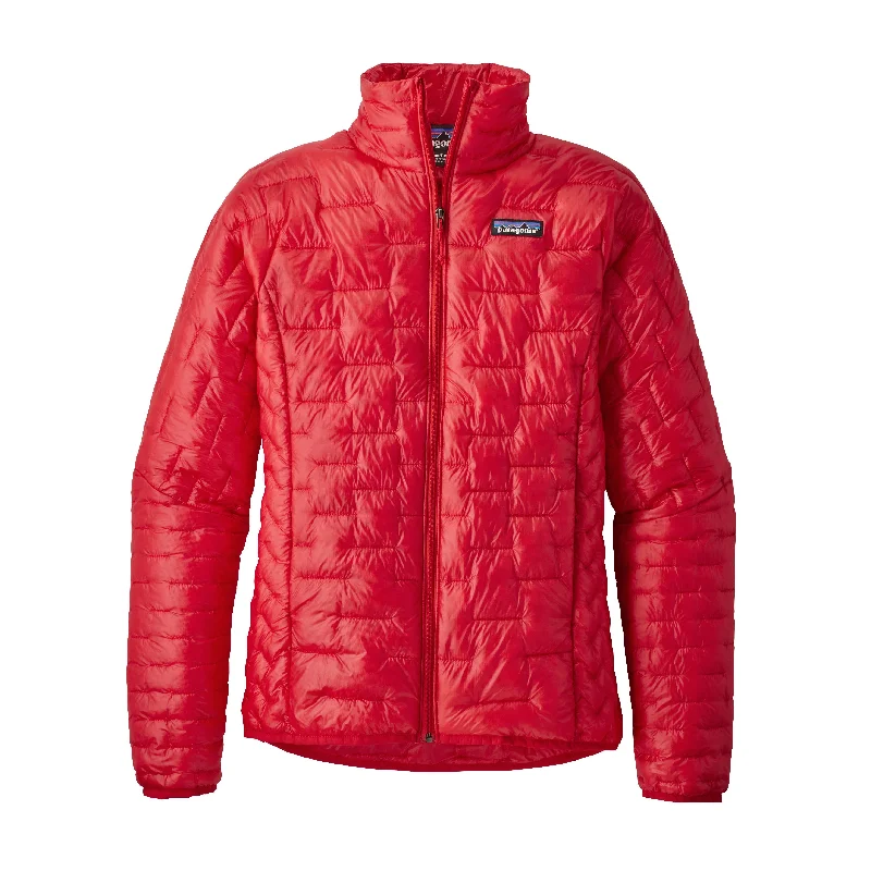 Women's Micro Puff® Jacket