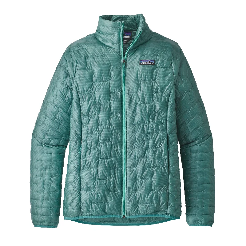 Women's Micro Puff® Jacket