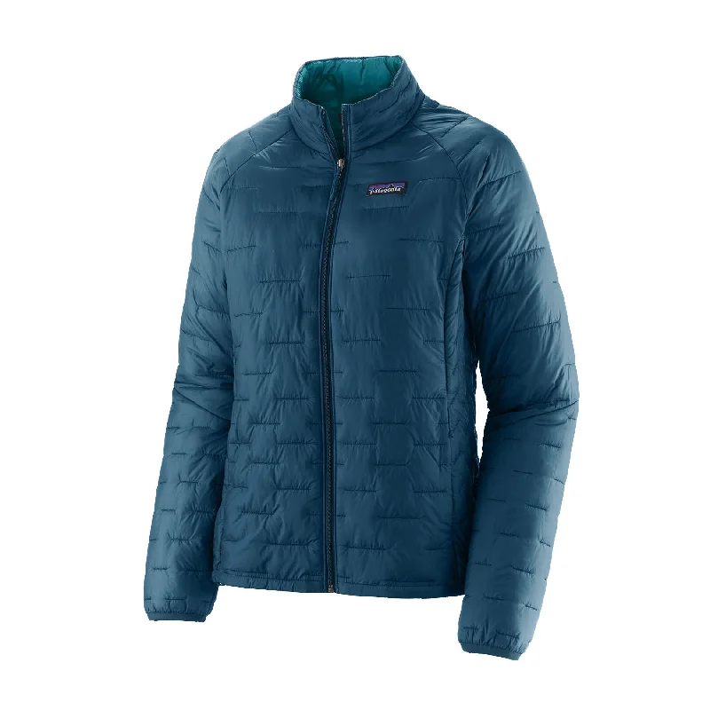 Women's Micro Puff® Jacket