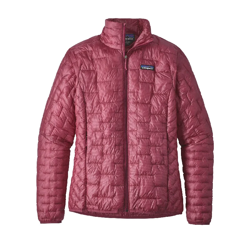 Women's Micro Puff® Jacket