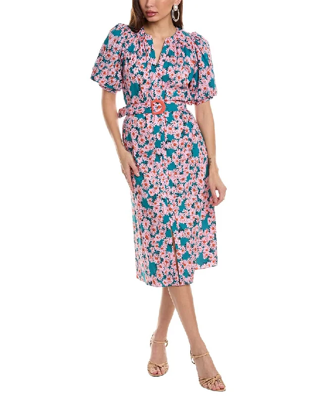 Diane von Furstenberg Laena Shift Dress