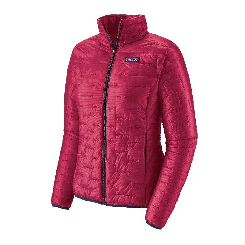 Women's Micro Puff® Jacket