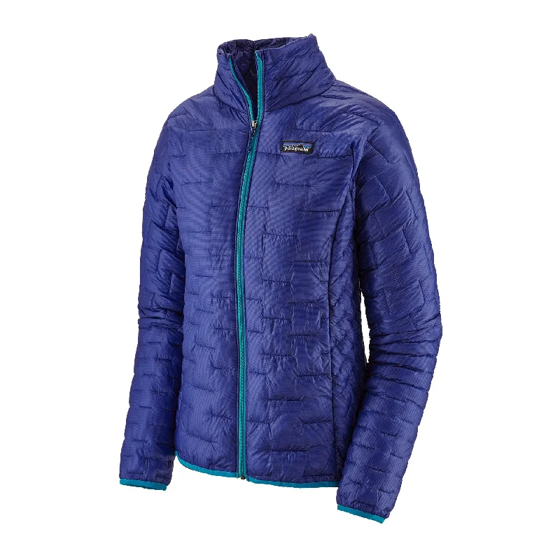 Women's Micro Puff® Jacket