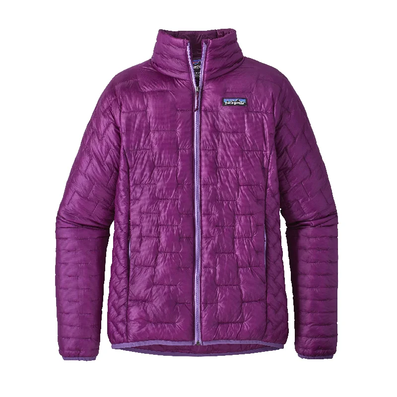 Women's Micro Puff® Jacket