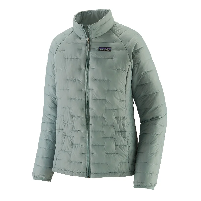 Women's Micro Puff® Jacket