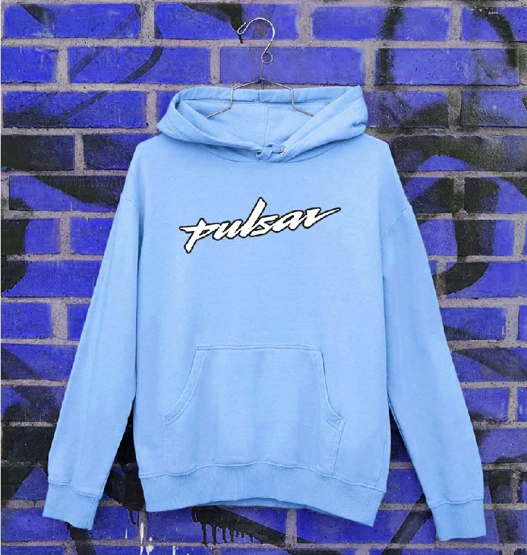 pulsar Unisex Hoodie for Men/Women