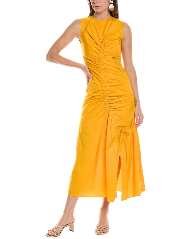 Sandro Maxi Dress