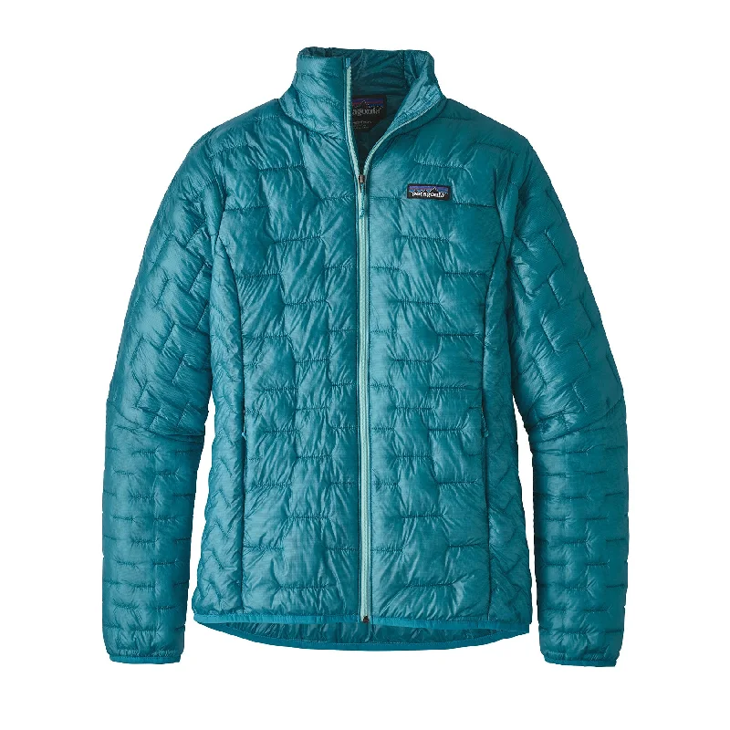 Women's Micro Puff® Jacket