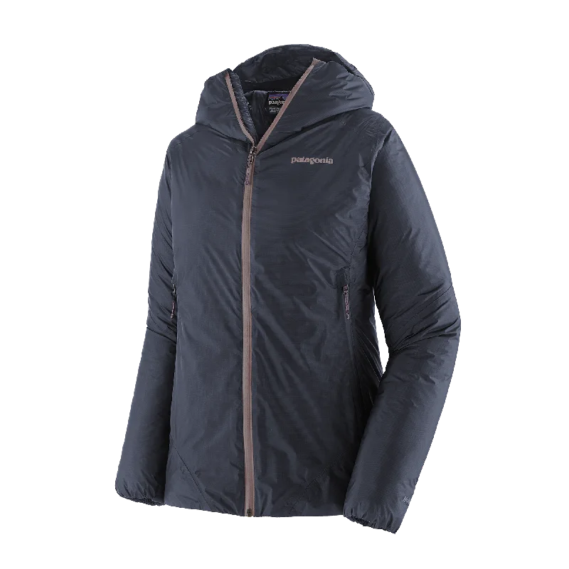 Women's Micro Puff® Storm Jacket