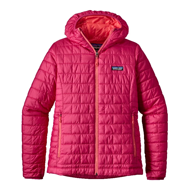 Women's Nano Puff® Hoody