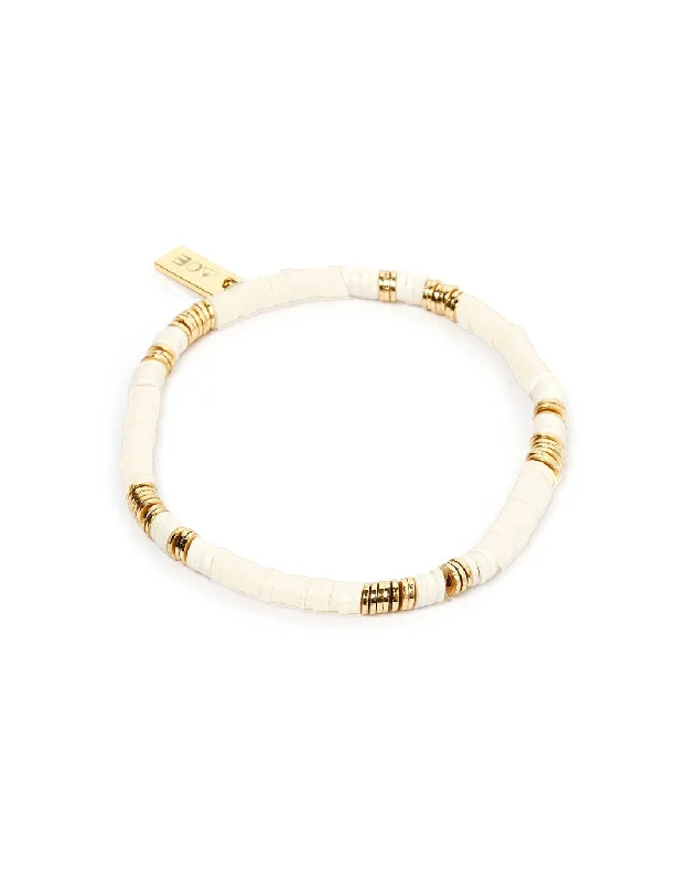 Amari Bracelet - Sand