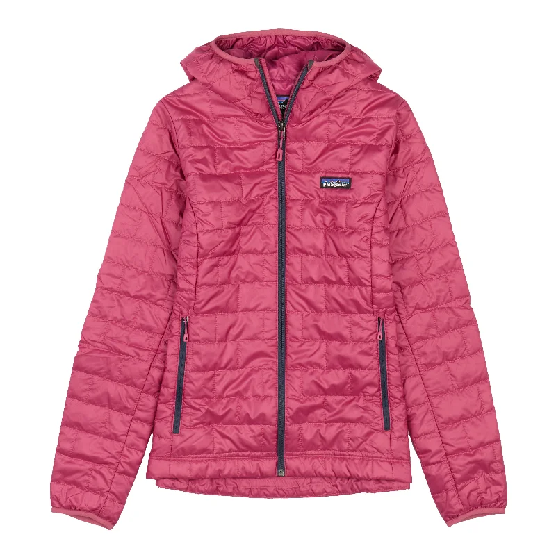 Women's Nano Puff® Hoody