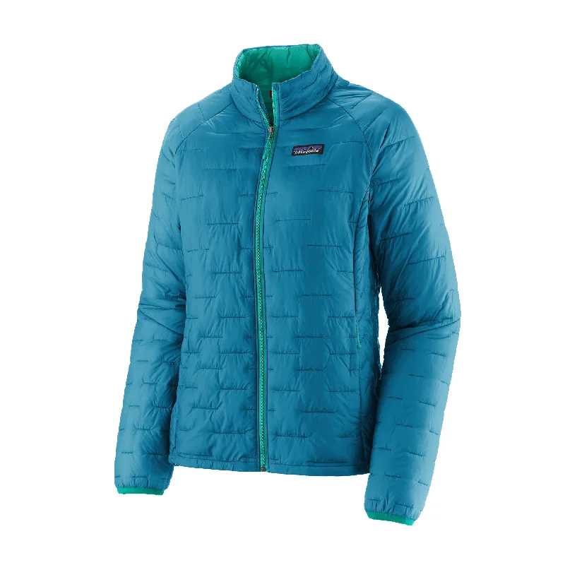 Women's Micro Puff® Jacket